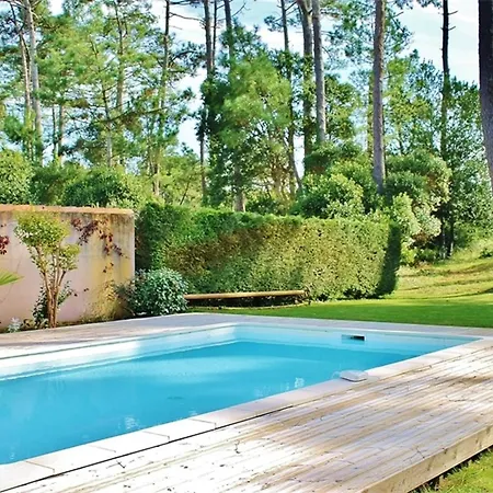 빌라 Maison Avec Piscine, Animaux Ok - 8 Pers. - Fr-1-878-50 몰리엣젯마