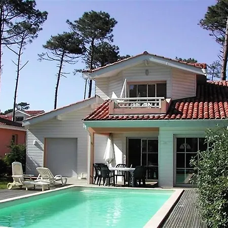 Maison Avec Piscine, Animaux Ok - 8 Pers. - Fr-1-878-50 몰리엣젯마