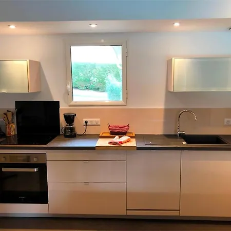 Maison Avec Piscine, Animaux Ok - 8 Pers. - Fr-1-878-50 * 몰리엣젯마