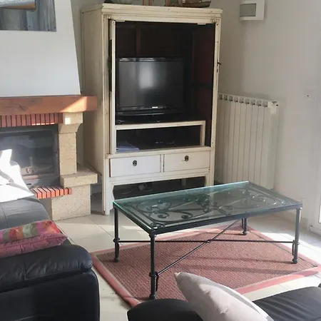 빌라 Maison Avec Piscine, Animaux Ok - 8 Pers. - Fr-1-878-50 *